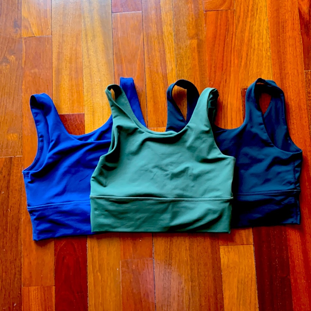 DYI medium bra